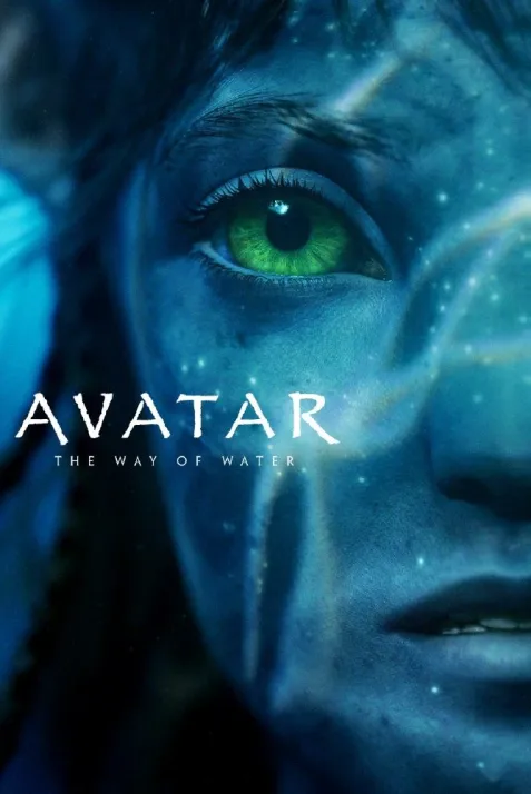 Avatar: The Way of Water