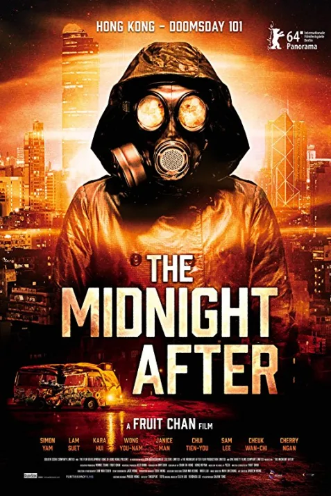 The Midnight After