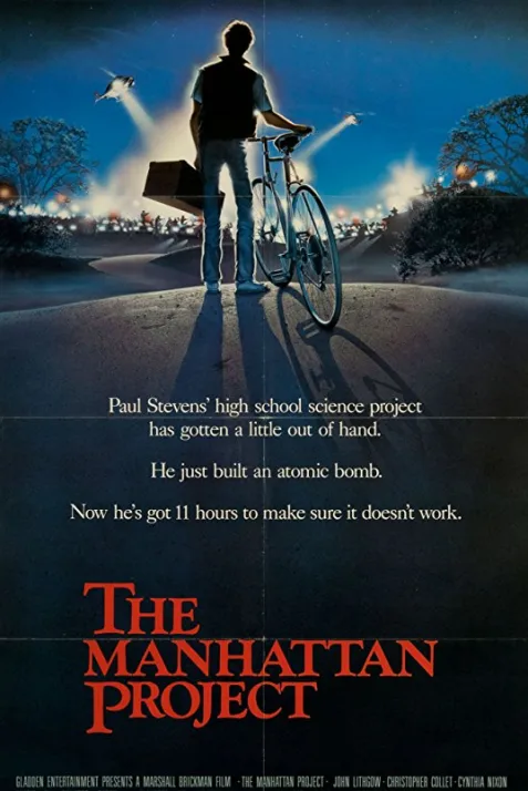 The Manhattan Project