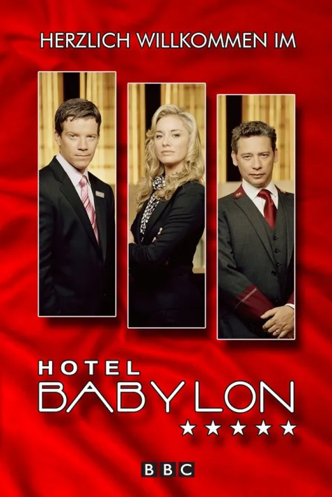Hotel Babylon