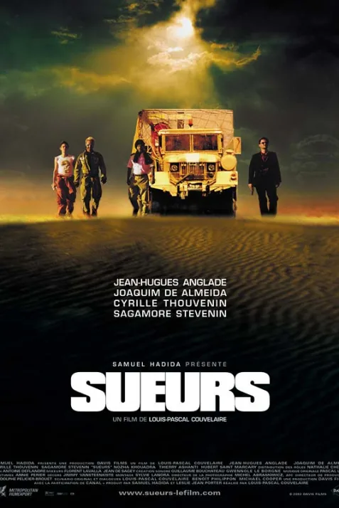 Sueurs