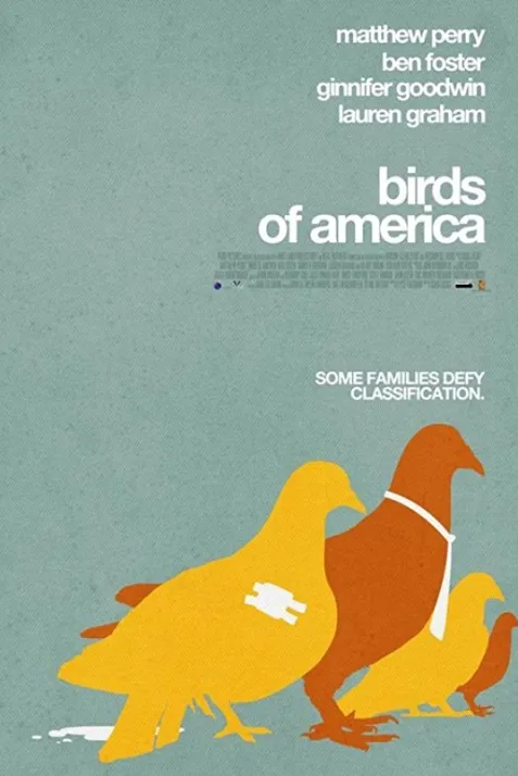 Birds of America