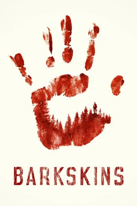Barkskins