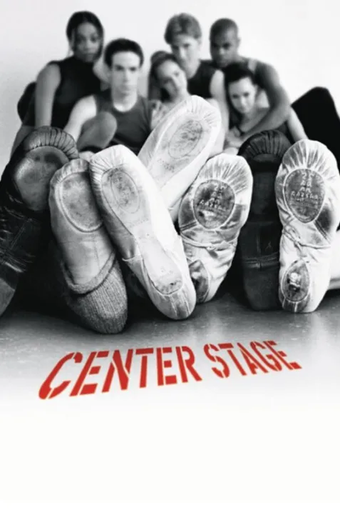 Center Stage