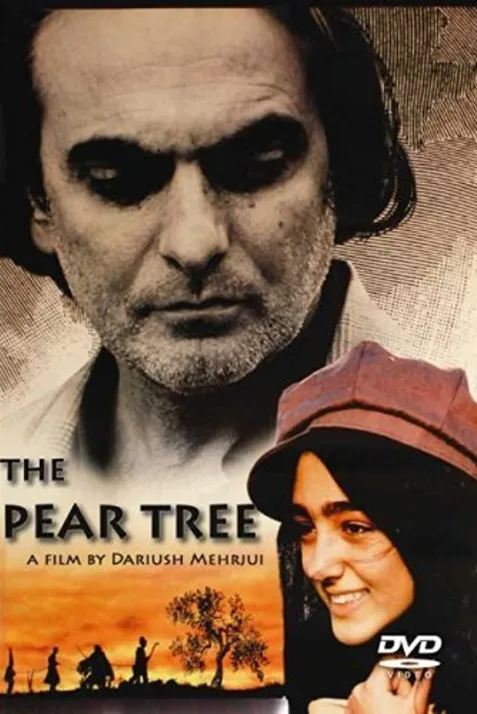 Derakhte Golabi
