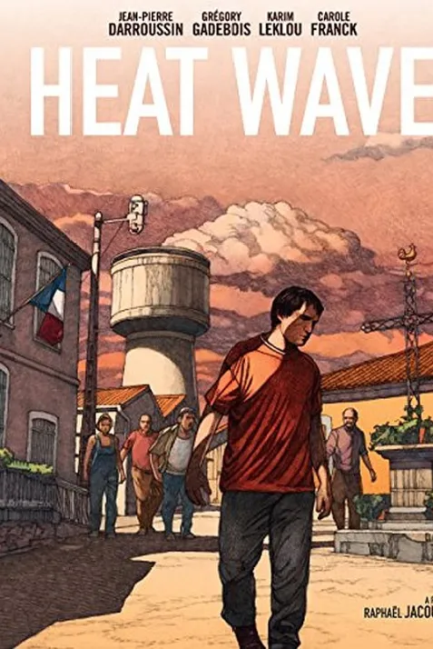 Heat Wave