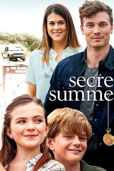 Secret Summer