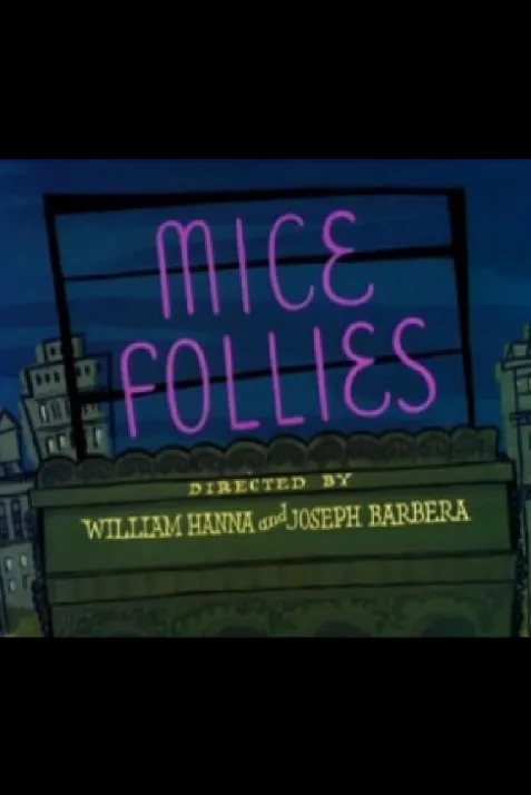Mice Follies