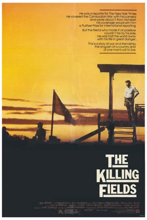The Killing Fields