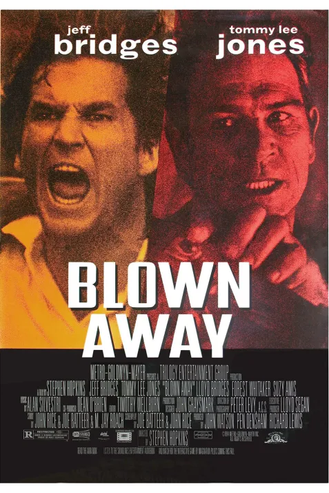 Blown Away