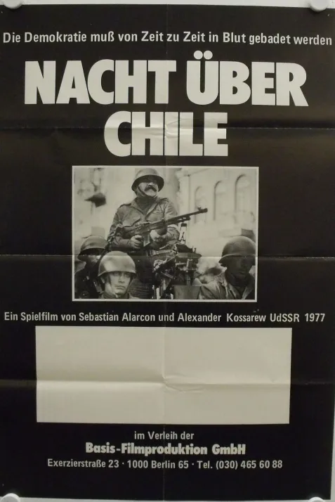 Noch nad Chili