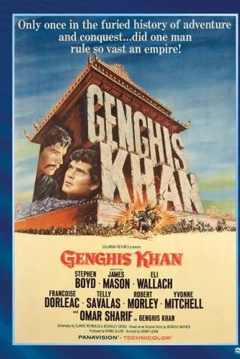 Genghis Khan