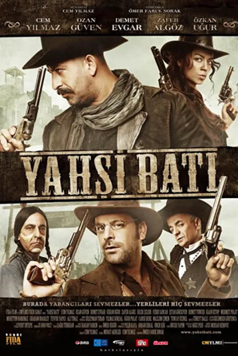 Yahsi Bati