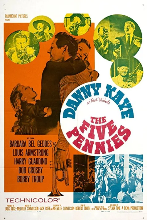 The Five Pennies