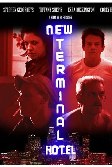 New Terminal Hotel