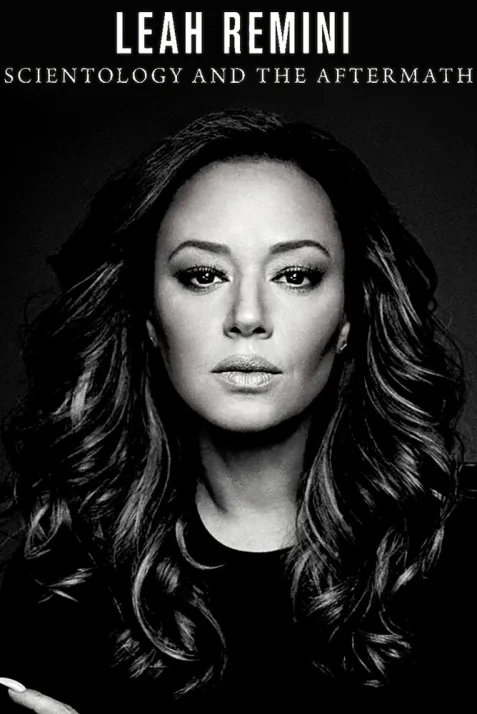 Leah Remini: Scientology and the Aftermath