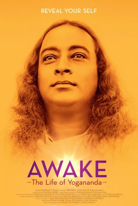 Awake: The Life of Yogananda