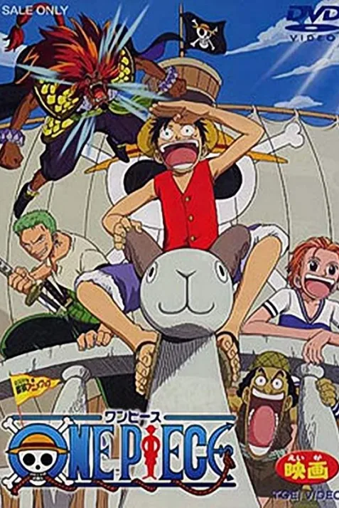 One Piece: The Movie