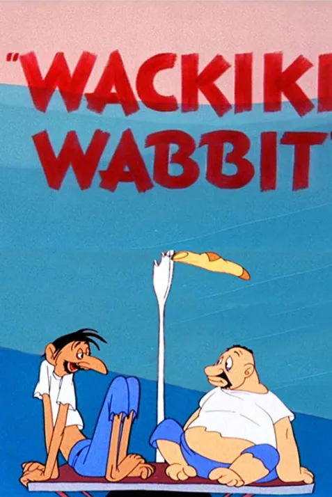 Wackiki Wabbit