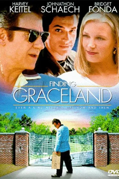 Finding Graceland