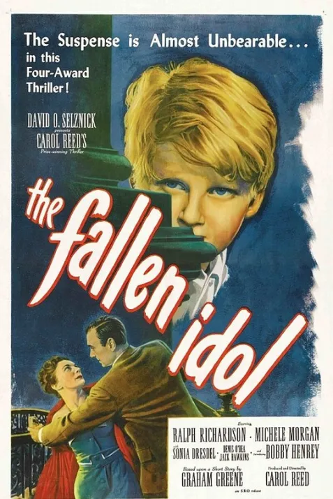 The Fallen Idol