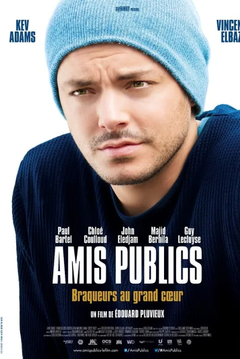 Public Friends