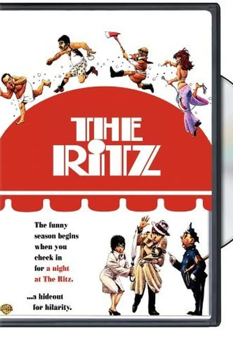 The Ritz