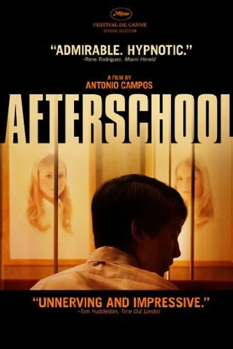 Afterschool