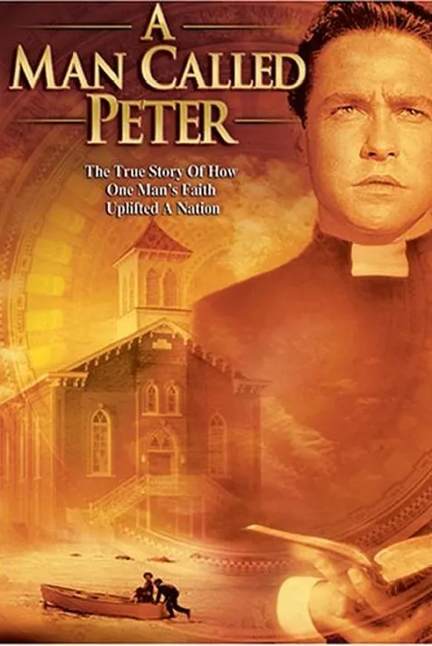 A Man Called Peter