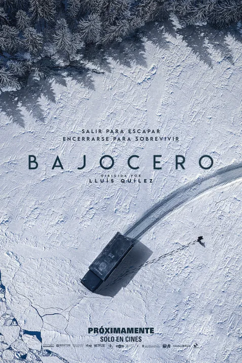Below Zero