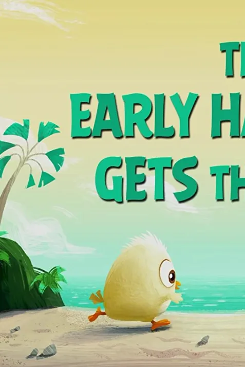 The Early Hatchling Gets the Worm
