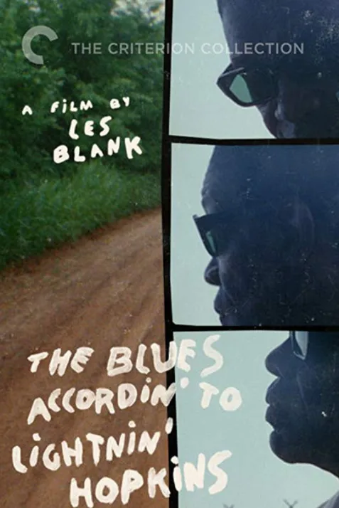 The Blues Accordin' to Lightnin' Hopkins