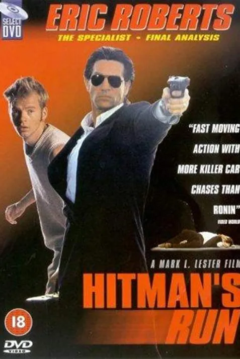 Hitman's Run