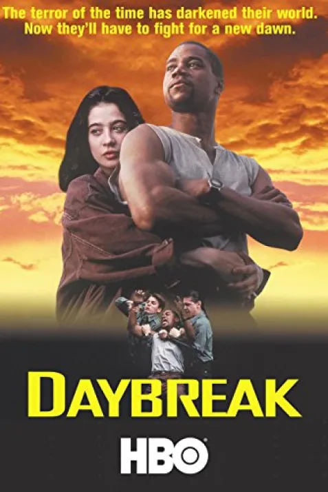 Daybreak