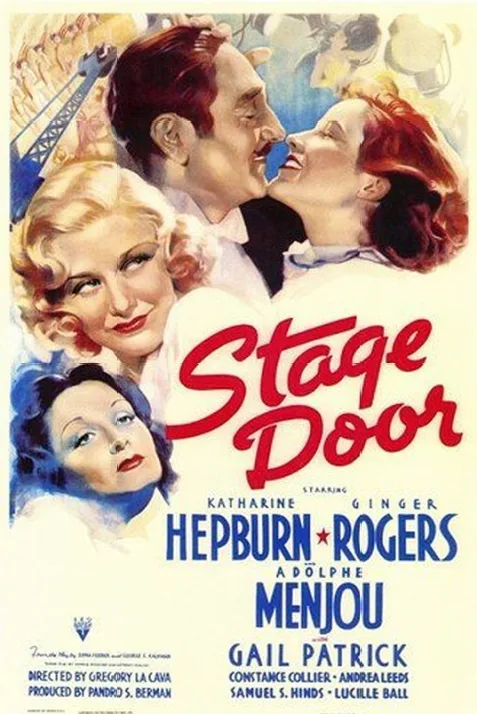 Stage Door