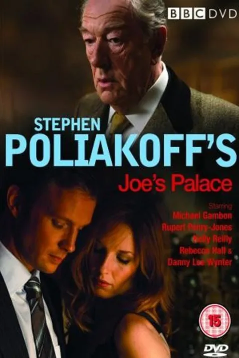 Joe's Palace