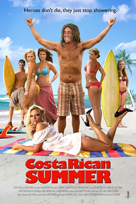 Costa Rican Summer