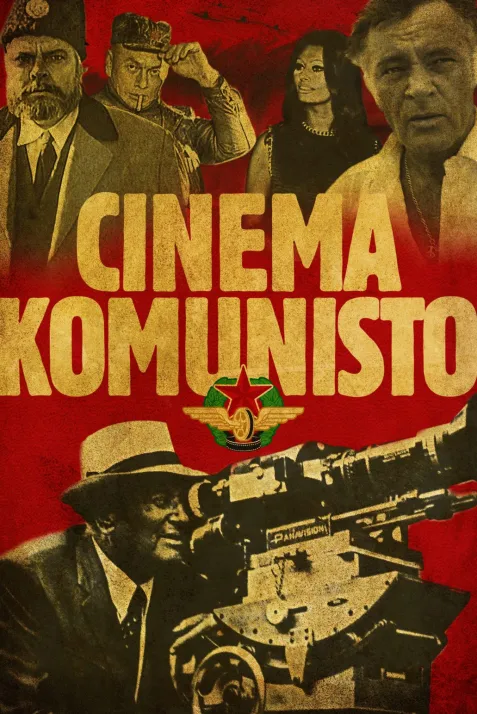 Cinema Komunisto