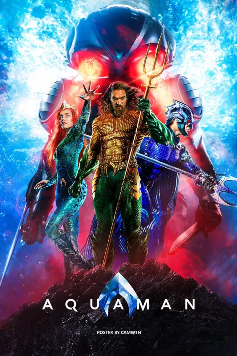 Aquaman