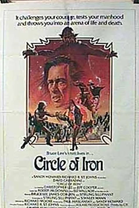 Circle of Iron