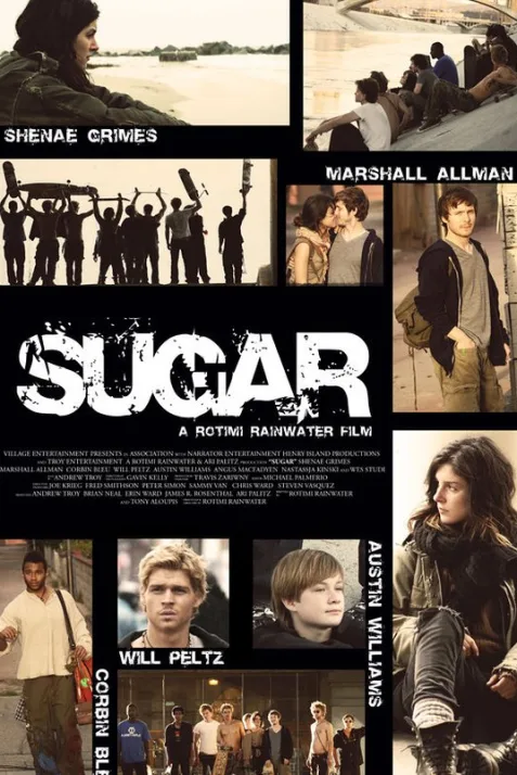 Sugar