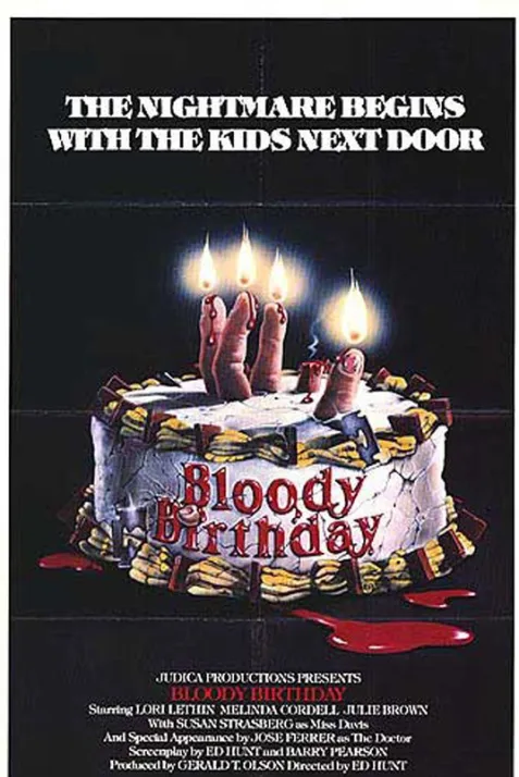 Bloody Birthday