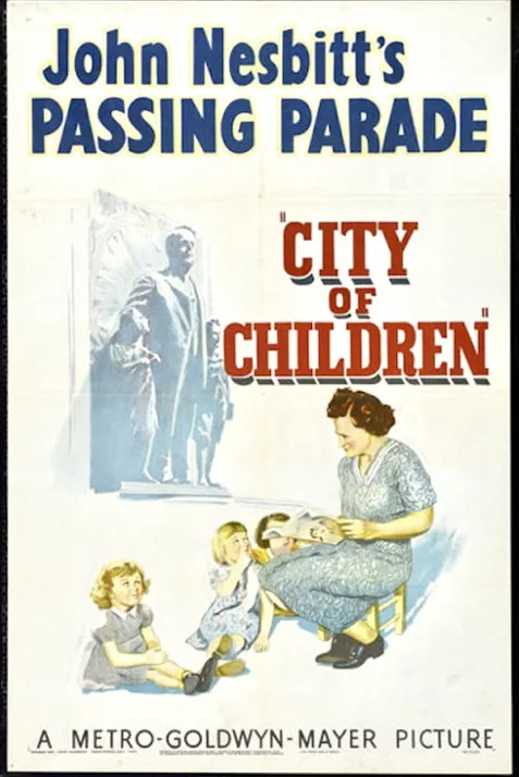 City of Children