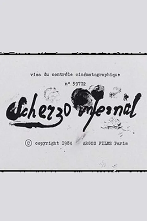 Scherzo Infernal