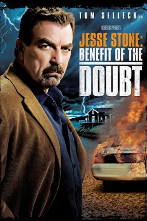 Jesse Stone: Benefit of the Doubt