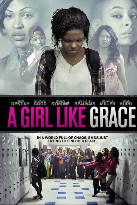 A Girl Like Grace