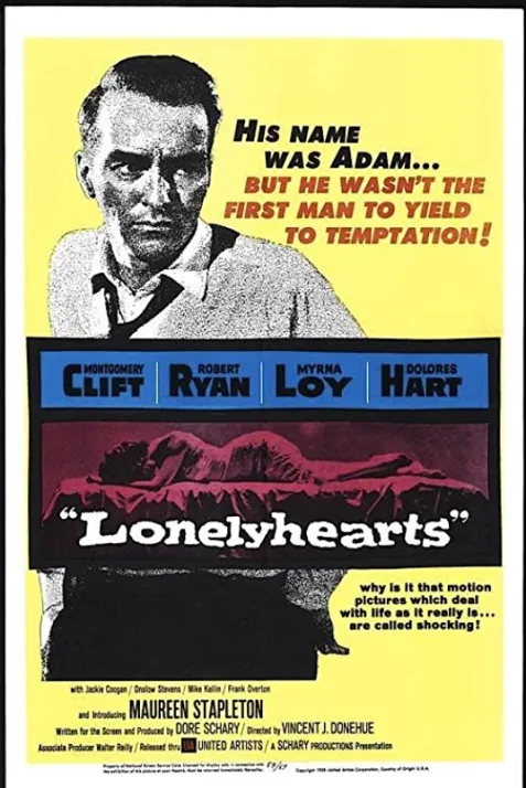 Lonelyhearts