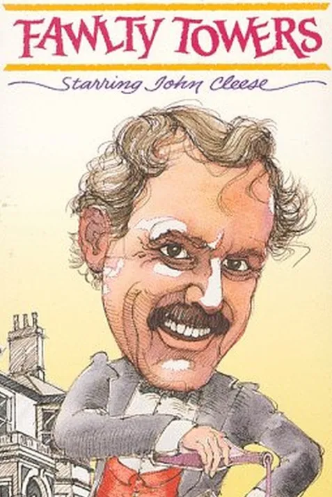 Fawlty Towers