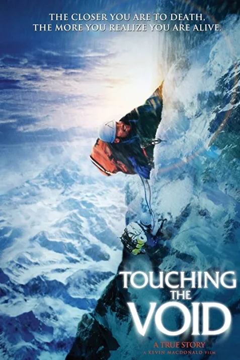 Touching the Void