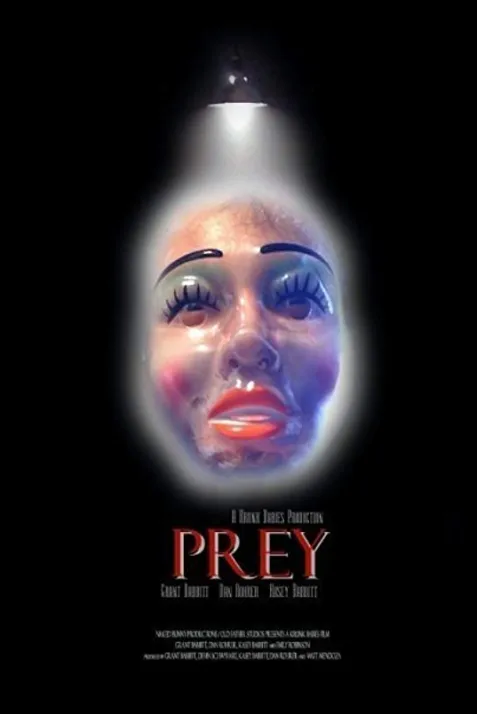 Prey
